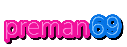preman69 — logo kanal